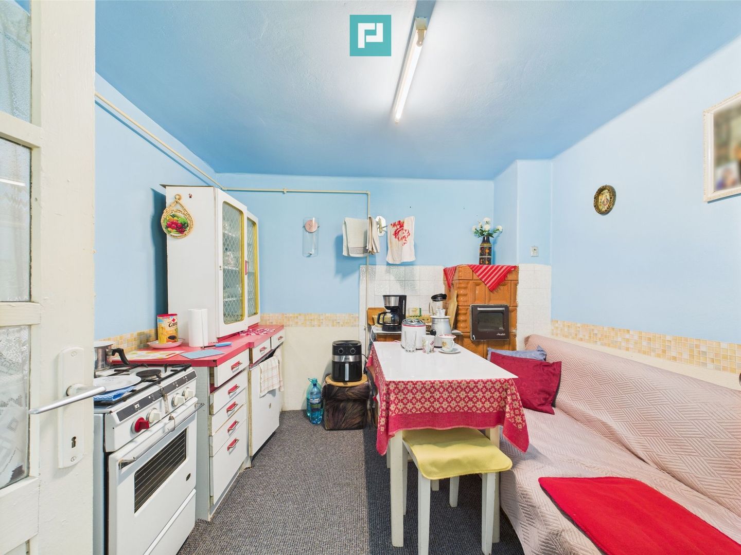 Casă individuală în zona Lipovei- Venue - Poză 5