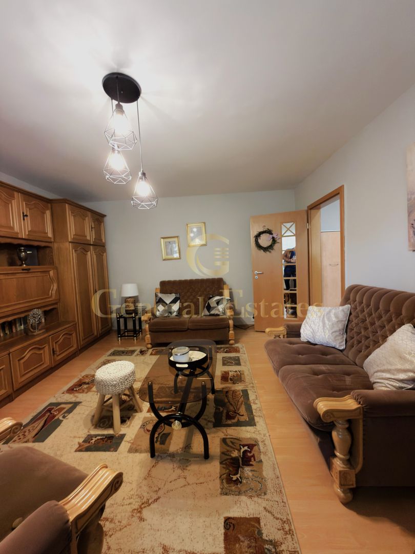 Închiriere Apartament 2 Camere Decomandat – Zona Răcădău, Brașov - Poză 8