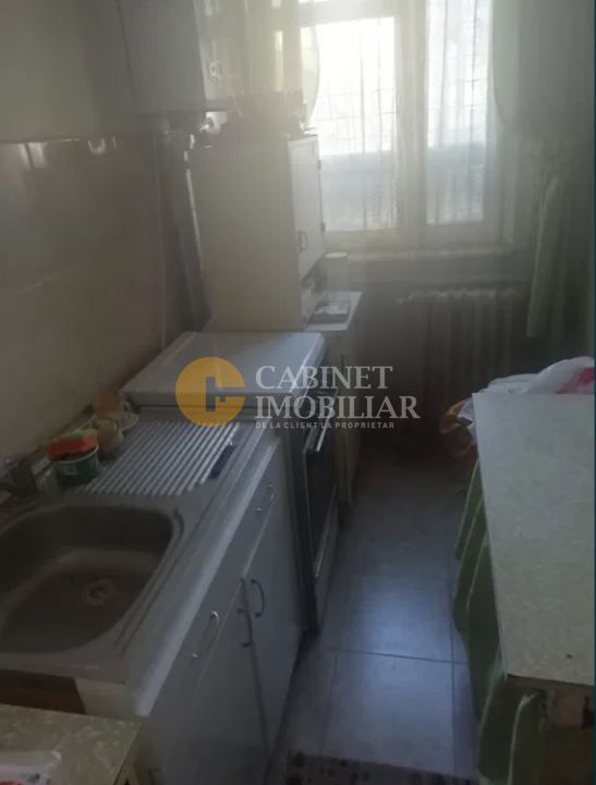 Apartament cu 2 camere situat in Parcul Voievozilor - Poză 2