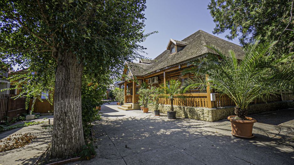 Tomis Nord - Teren 1.126 mp în Parcul Tăbăcărie. - Poză 6