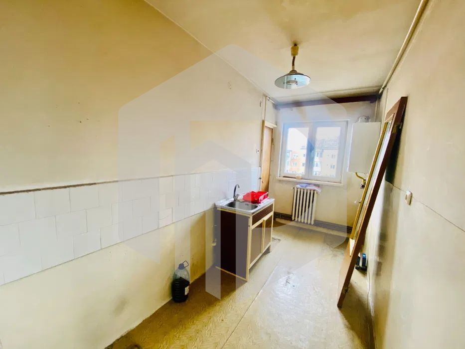 Apartament 2 camere | Camara + Debara + Pivnita | Lift | Vasile Aaron - Poză 8