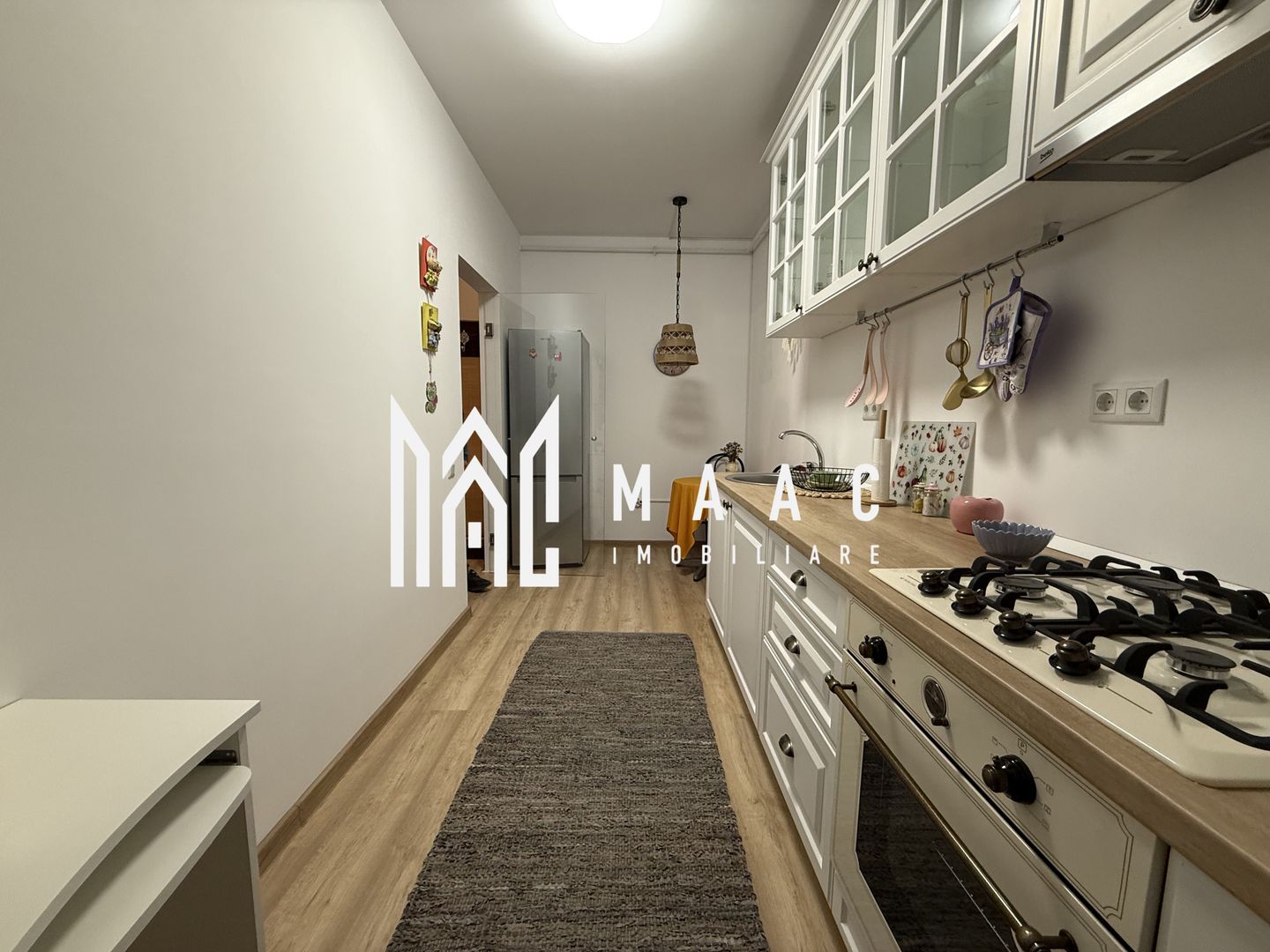 Apartament 1 camera | Etajul 2 | Balcon | Stefan cel Mare - Poză 4