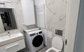 2 camere | Greenfield | Baneasa | Pipera | parcare inclusa - Poză 17