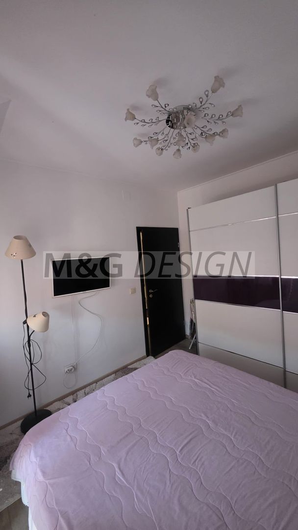 Apartament 2 camere Giroc etaj 2 - Poză 4