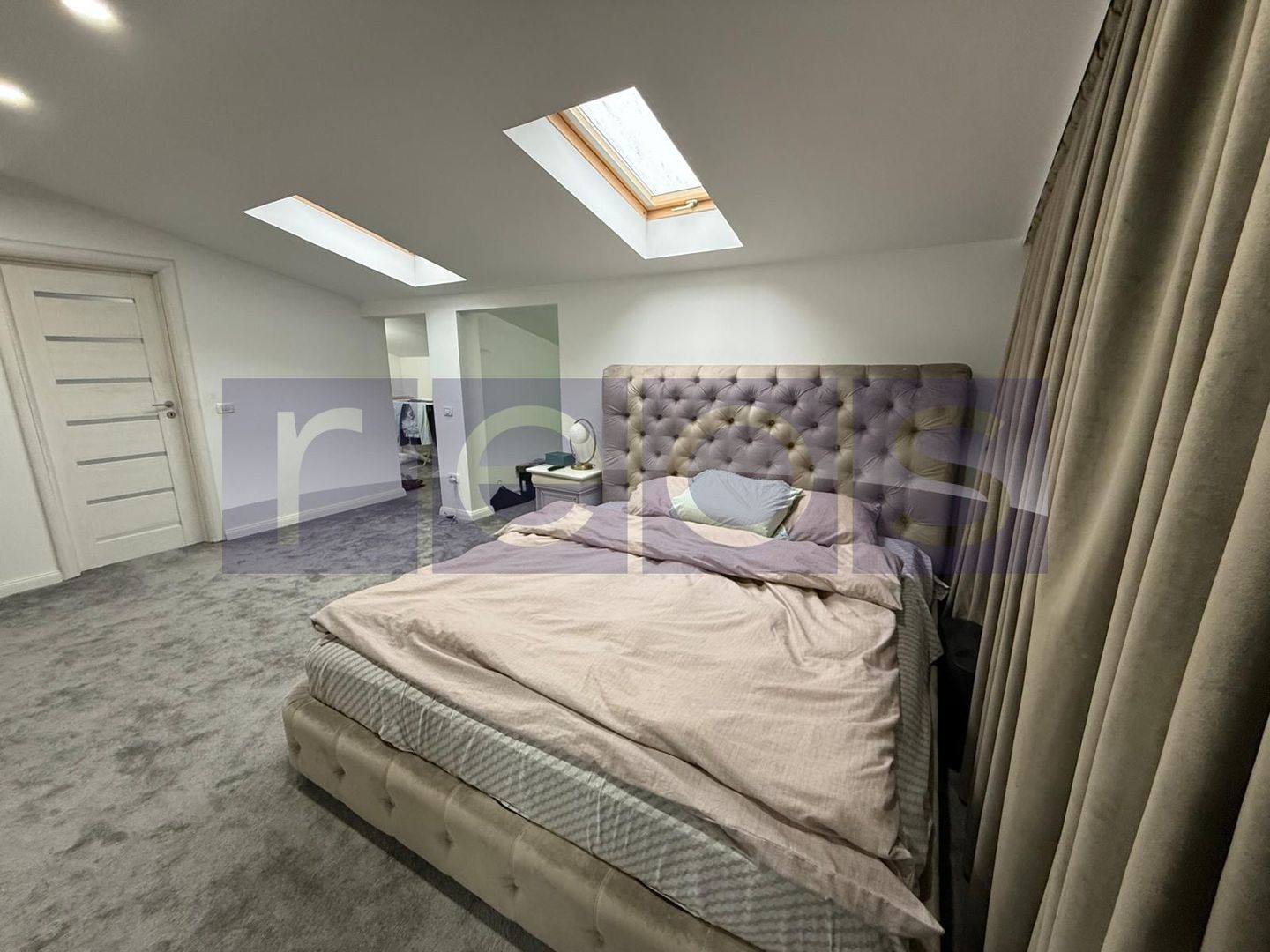 VANZARE DUPLEX AVIATIEI | MOBILAT SI UTILAT | 2 LOCURI PARCARE - Poză 21