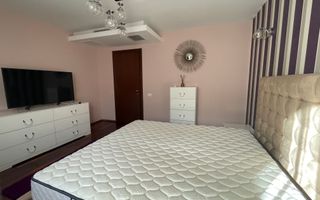 APARTAMENT CU 4 CAMERE LA INCHIRIERE LANGA PARCUL HERATSRAU - Poză 15