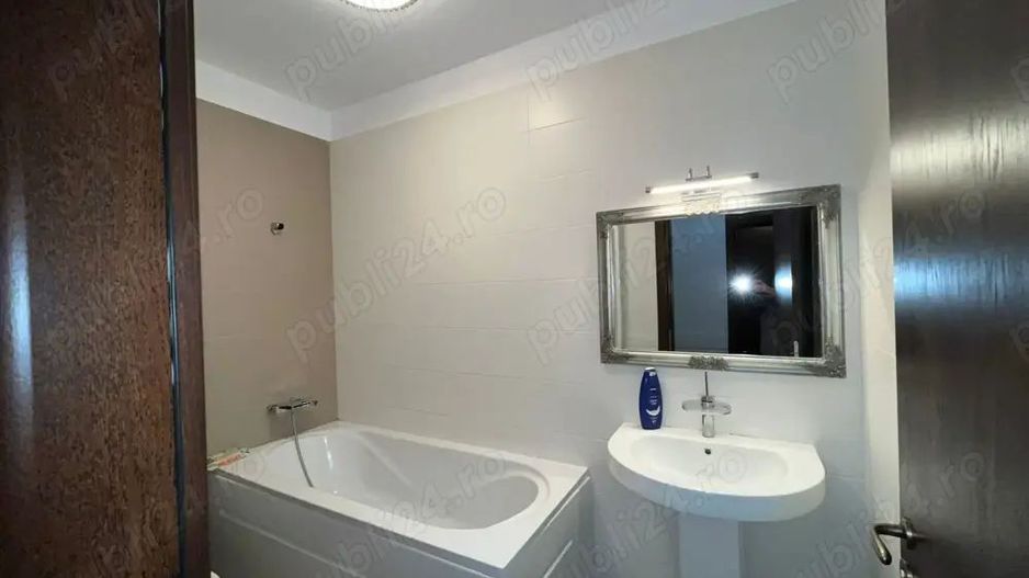 Apartament 3 camere de închiriat Metalurgiei - Poză 9