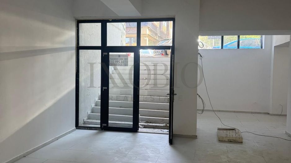 Spațiu comercial 208 mp | Piața Floreasca – Dorobanți | - Poză 5