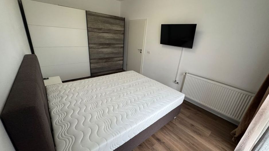 Apartament 2 camere GIROC - Poză 5