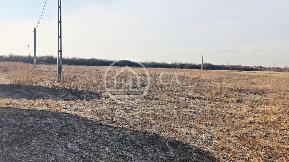 Teren intravilan de vânzare in Santandrei, Bihor - Poză 2