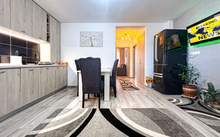 COMISION 0 %  Apartament 2 camere decomandat  Apahida - Poză 5