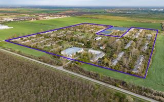 Hale industriale de vânzare – Arad, zona Exterior Vest / Calea Bodrog - Poză 4