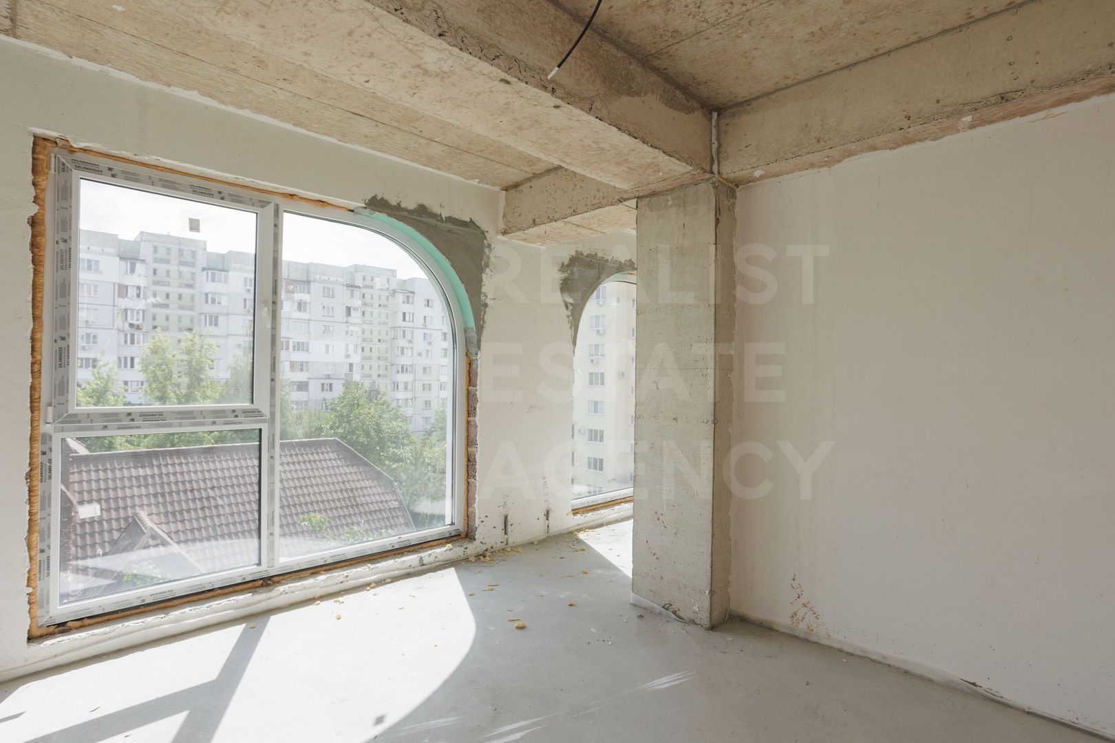 Vânzare, apartament, 1 cameră, Strada Alba Iulia, Buiucani - Poză 7