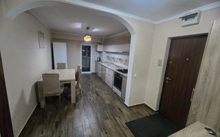 Apartament 3 camere de inchiriat, zona Nicolina, Aleea Tudor Neculai, Iasi - Poză 1