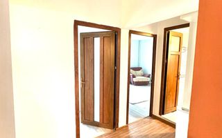 Apartament 3 camere de închiriat–Nerva Traian | Loc parcare | 2 băi - Poză 16