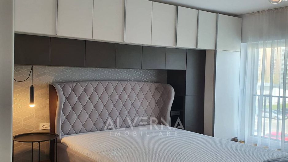 Apartament 3 camere + balcon | 98mp | parcare | cartier Buna Ziua - Poză 1