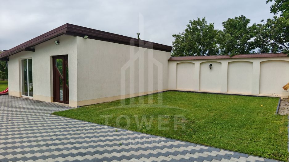 Casă modernă și spațioasă de închiriat în cartierul Gușterița - Poză 5