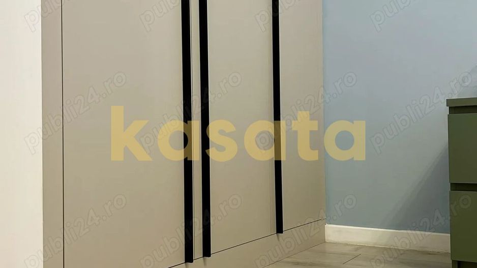 Duplex de închiriat – Herăstrău, spațios și modern - Poză 7