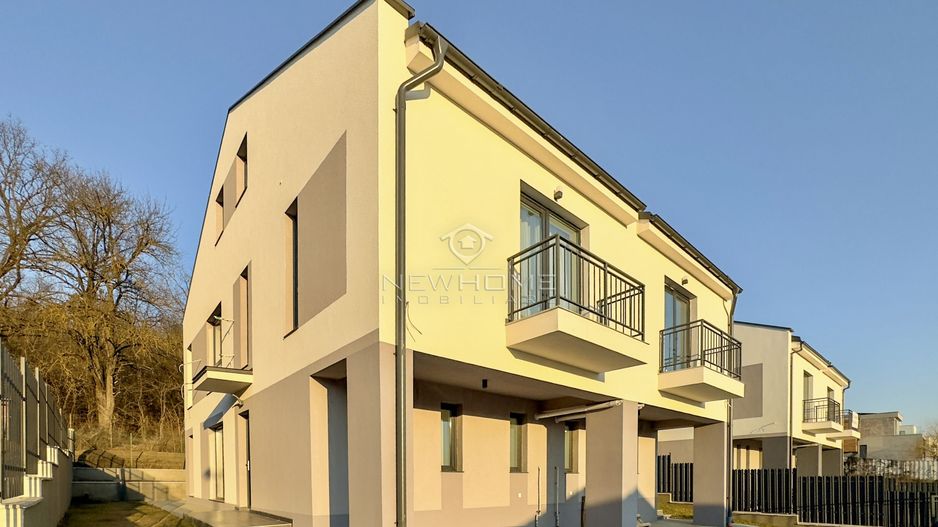 Duplex de inchiriat, 4 camere, zona IRIS, Str Oasului - Poză 21