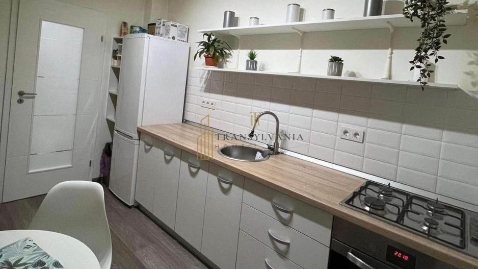 Apartament 2 camere, decomandat, Cartierul Arhitectilor - Poză 1