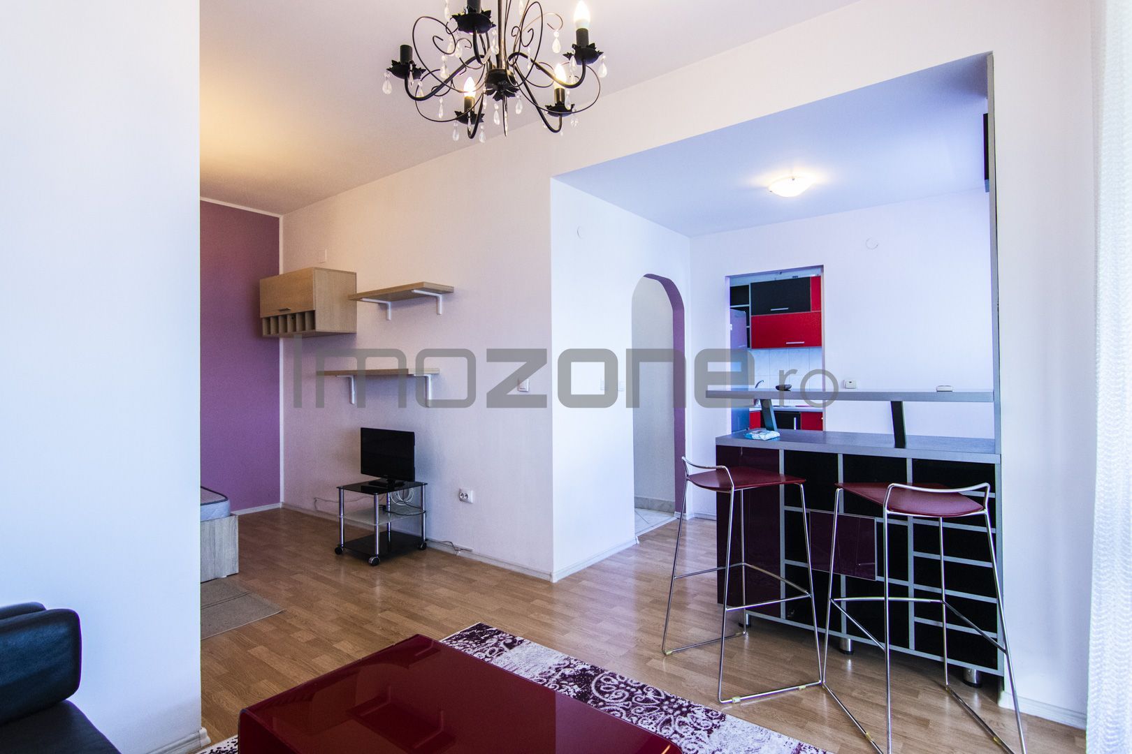 Drumul Taberei - Anl Brancusi, Garsoniera dubla, 43 mp, 4/4, mobilata + utilata - Poză 6