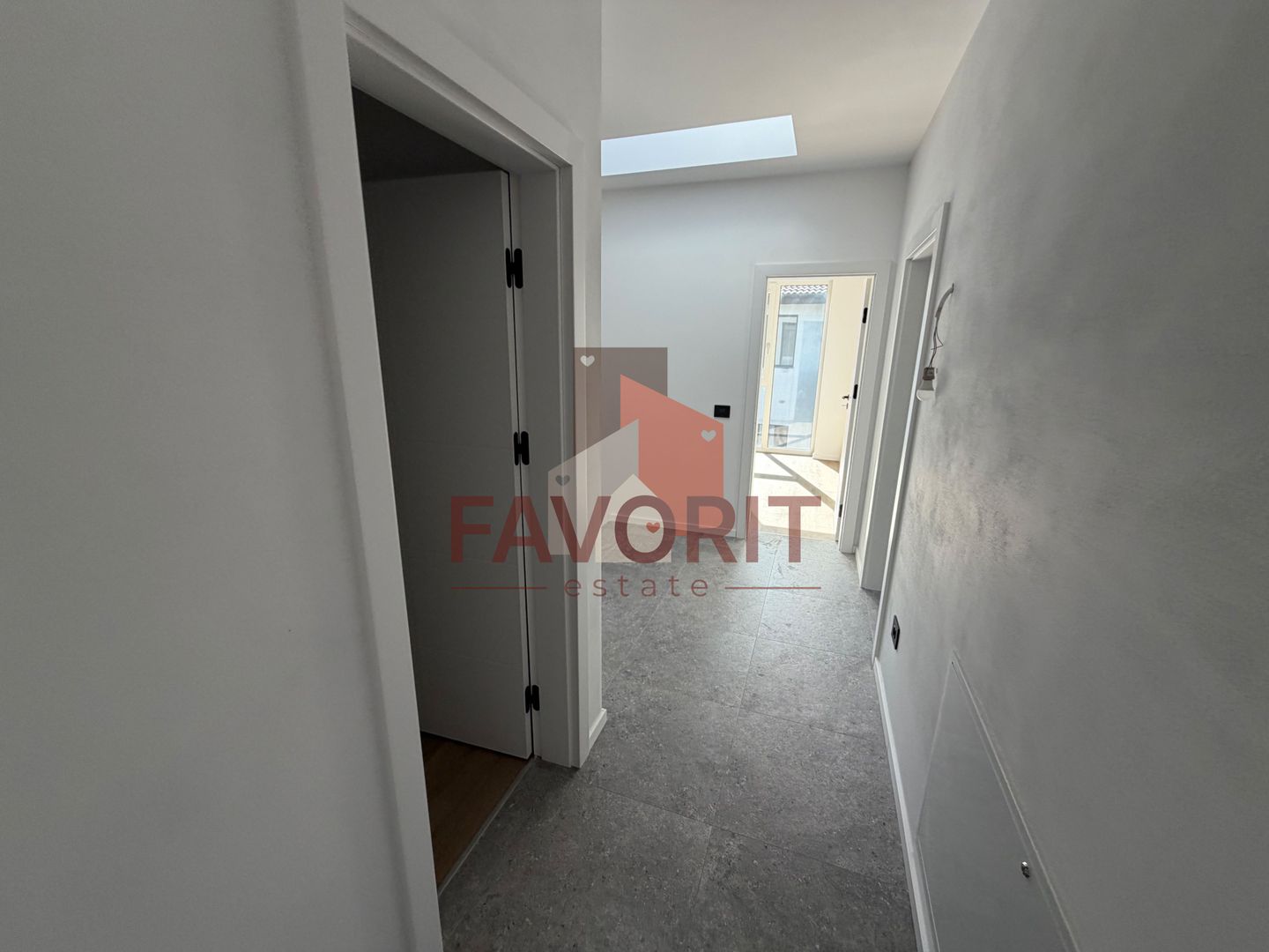 Apartament cu 4 camere pe 2 nivele. 108 mp utili. Comision 0% - Poză 14