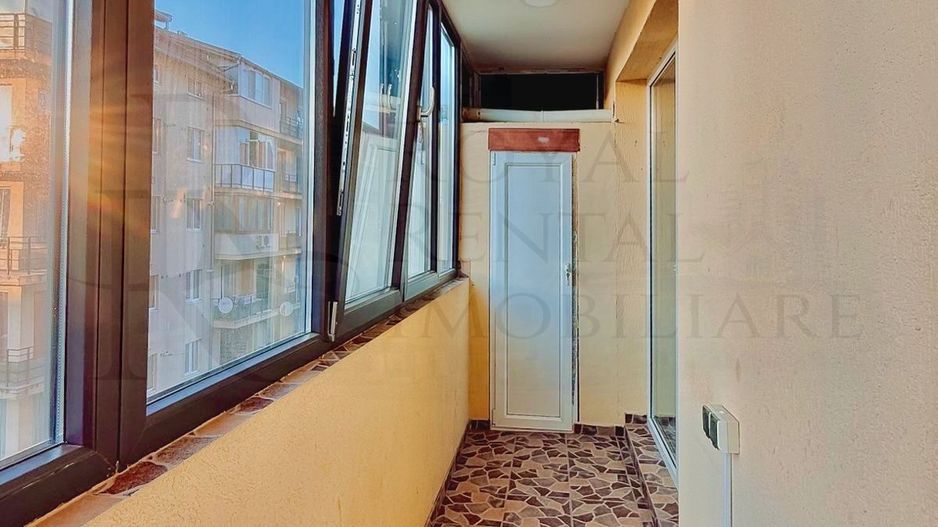 Apartament 3 camere, 58 mp, parcare cu CF separat, etaj 2, Zona Florilor - Poză 12