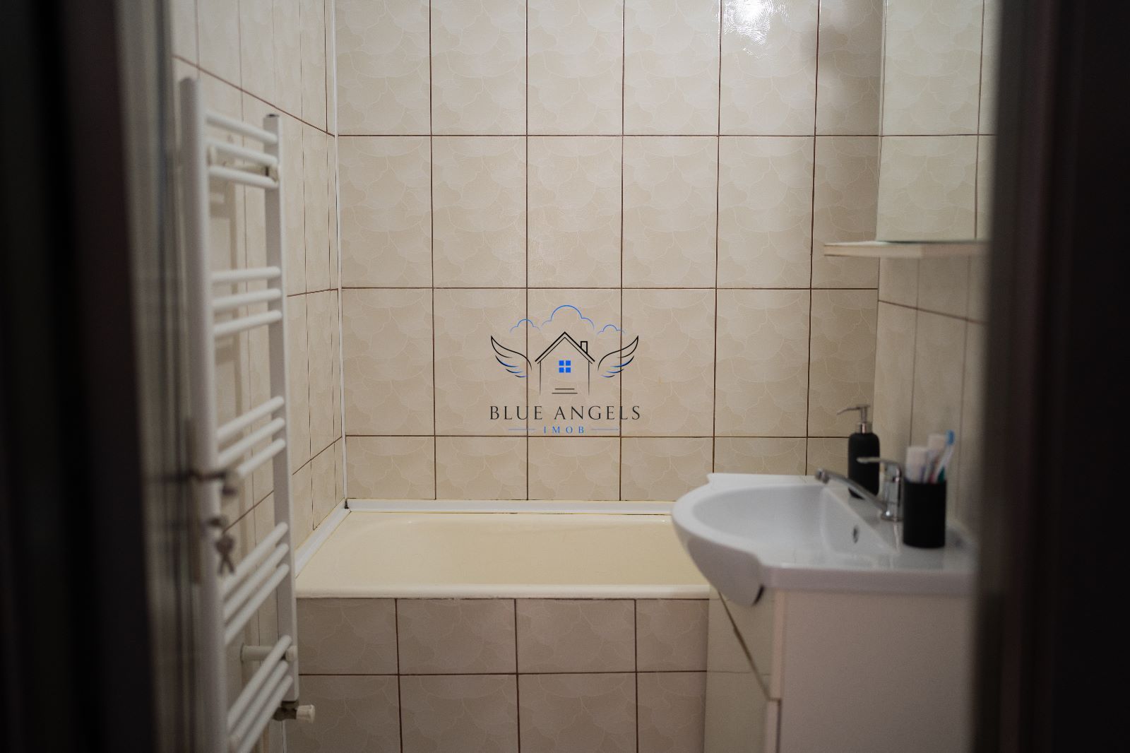 Apartament 2 camere -Calea Bucuresti - Poză 5