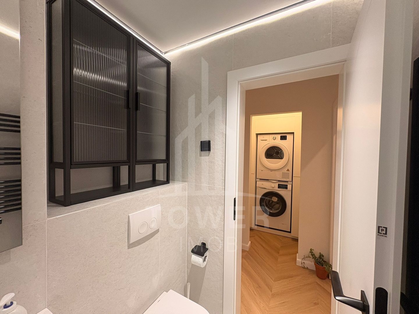 Apartament 2 dormitoare I 53 mp I cu grădină - Poză 21