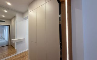 VANZARE APARTAMENT 2 CAMERE | STRAULESTI | 60MP | TERASA | COMPLEX NOU - Poză 16