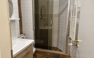 3 camere cu terasa Primaverii office sau rezidential - Poză 11