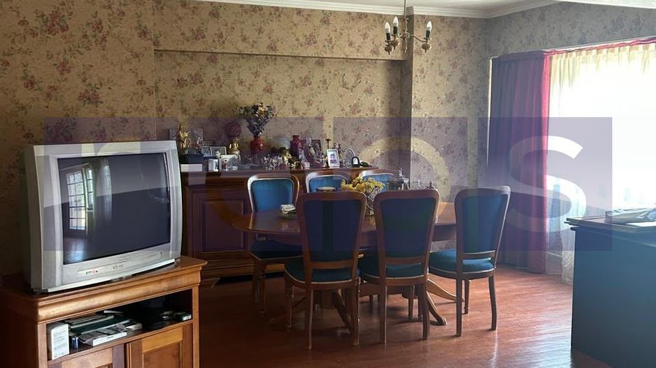 VANZARE 4 CAMERE  DECOMANDAT UNIRII -FFANTANI - Poză 3