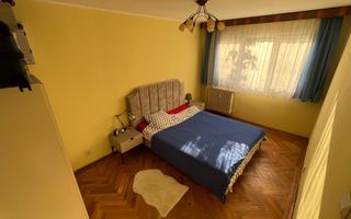 Apartament 3 camere in bloc reabilitat zona Ghirlandei, Pacii - Poză 4