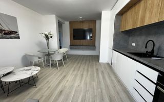 Apartament cu 3 camere și balcon de vânzare ,în zona Doamna Stanca - Poză 2