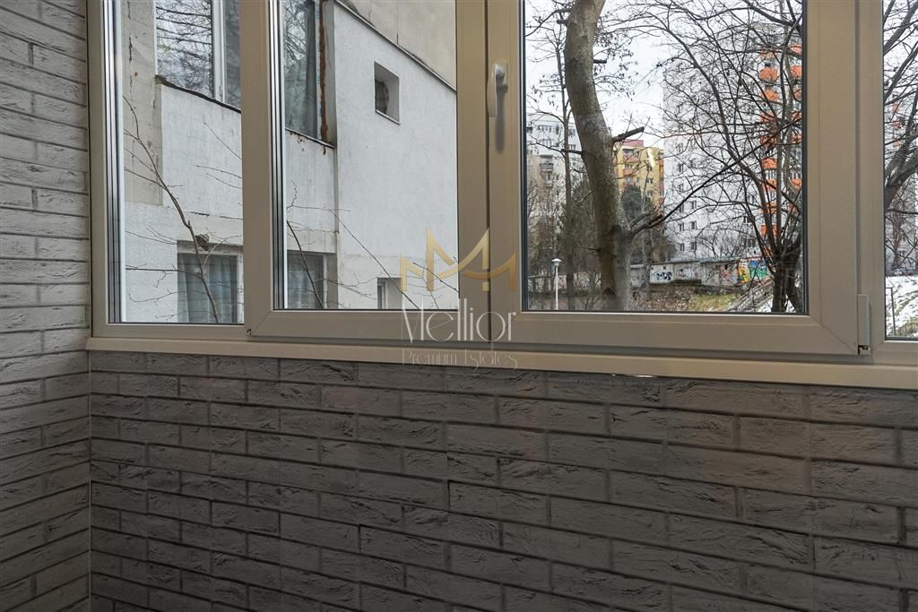 Garsoniera moderna 24 mp Manastur zona Bazei Sportive! - Poză 15