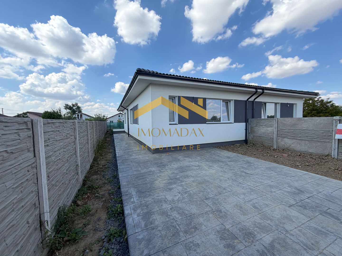 Bucovat-Duplex Parter-Finalizat - Poză 2