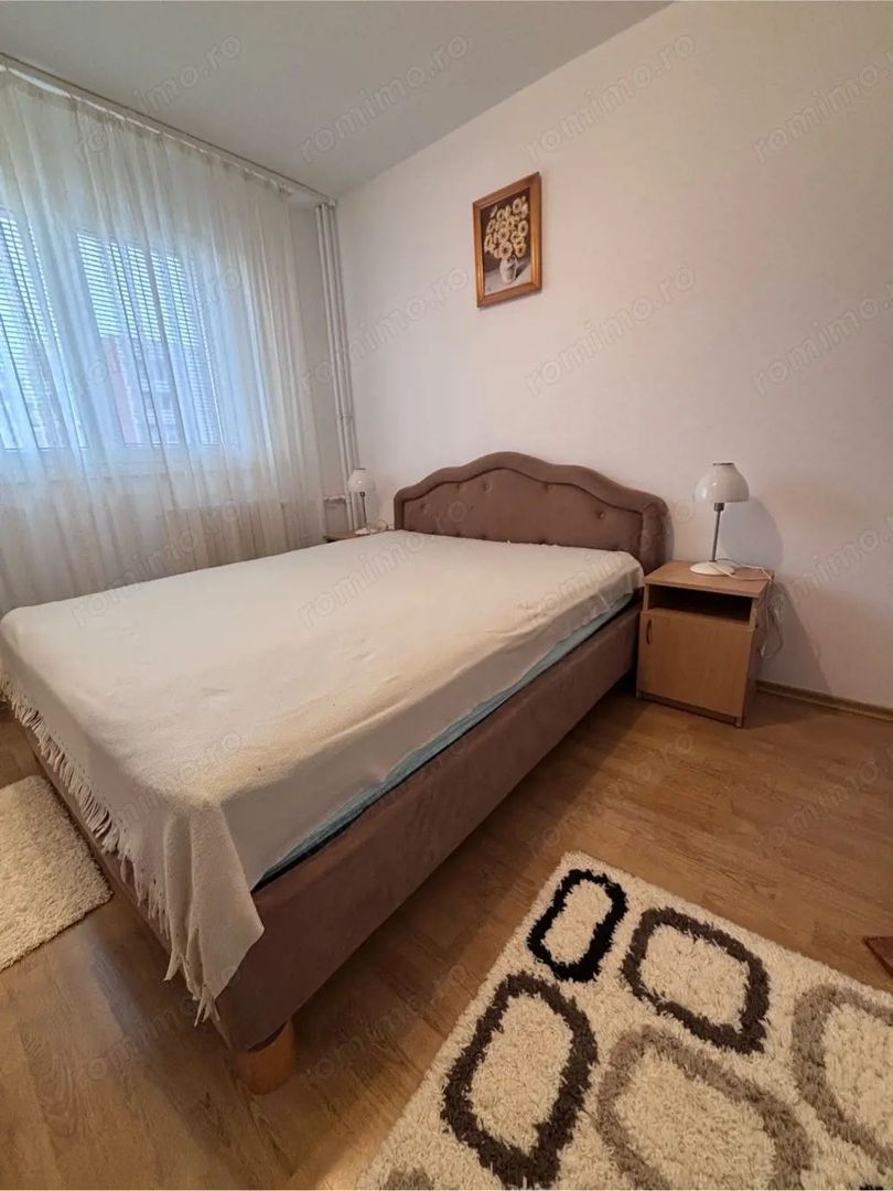 Apartament 3 camere, mobilat complet, zonă excelentă-Dristor - Poză 1