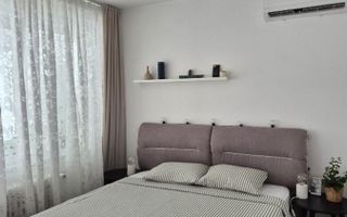 Apartament cu 2 camere in zona Ion Mihalache - Poză 10