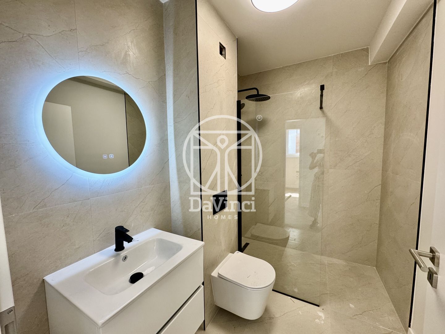 Penthouse 5 camere, intabulat, finisat la cheie (NCL-29D-Ra-ap7) - Poză 7