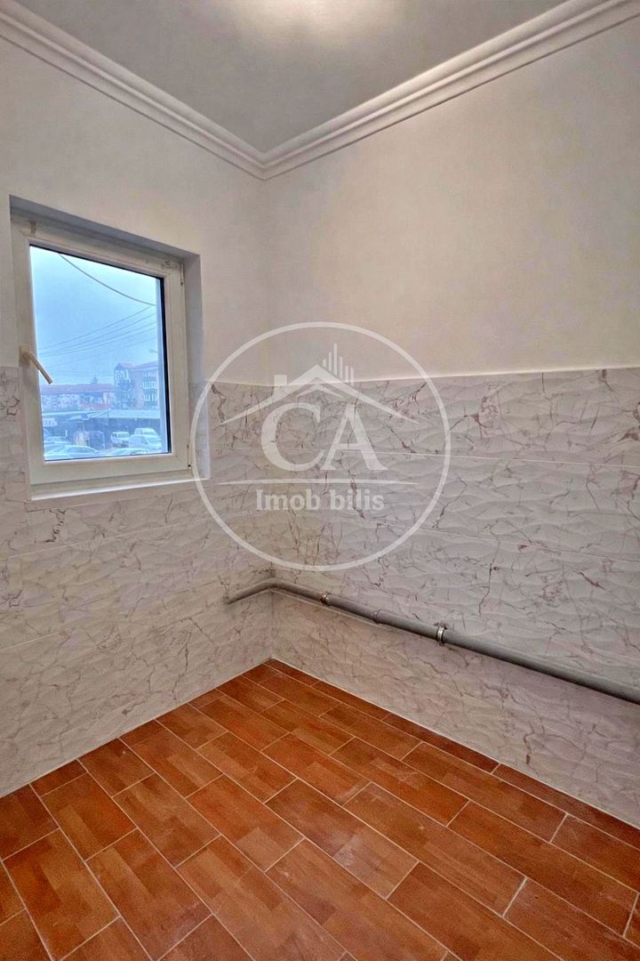 Garsoniera renovata de vânzare in zona Decebal, Oradea - Poză 5