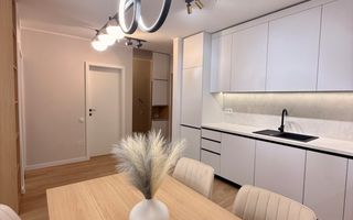 Apartament ultramodern / etaj intermediar / Zona Eroilor - Poză 15