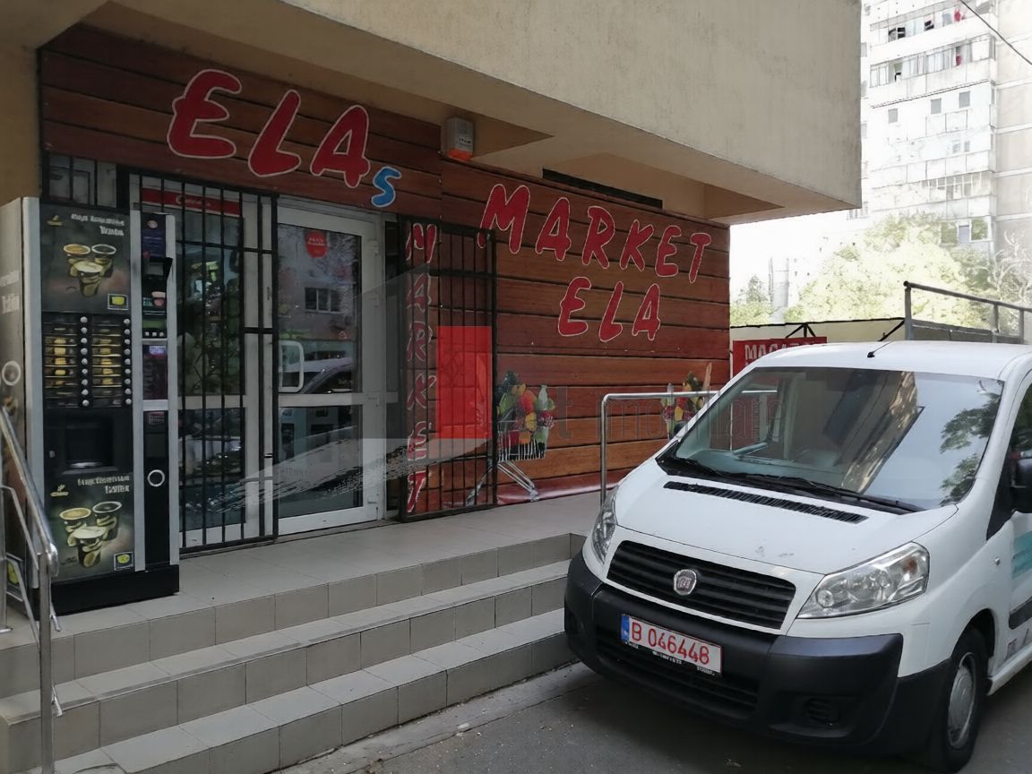 Spatiu Comercial de inchiriat zona Gorjului - Poză 3