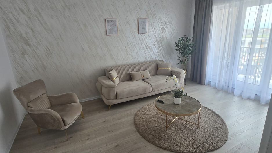 Apartament 2 camere de inchiriat - Poză 2
