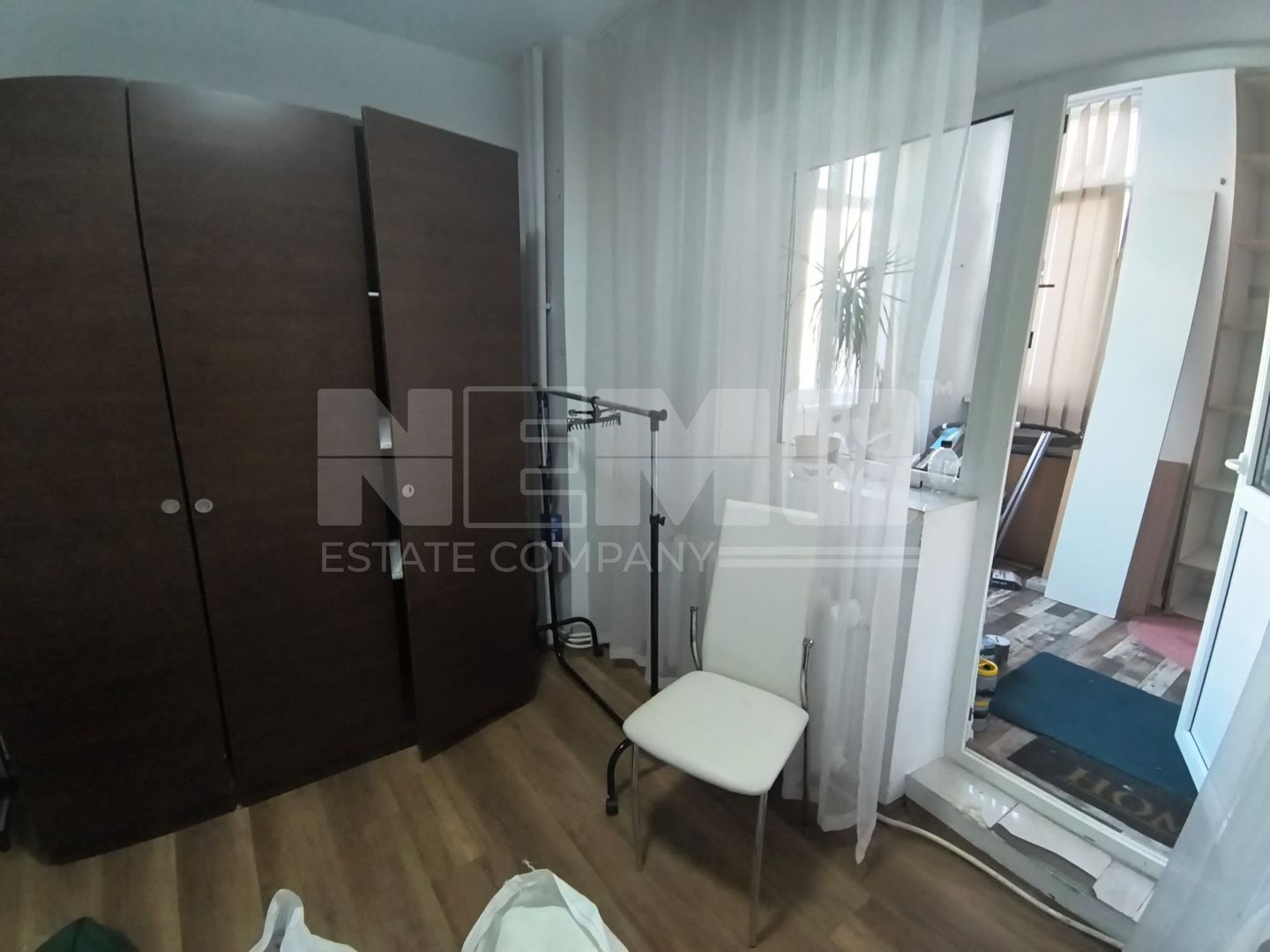 Apartament 3 camere, Obcini, parter, ideal birouri/cabinete - Poză 7