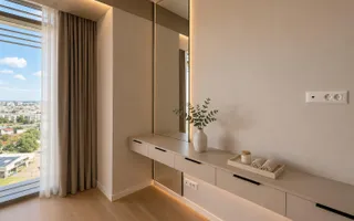 Apartament elegant cu 4 camere | UpSite | Facilități premium - Poză 14