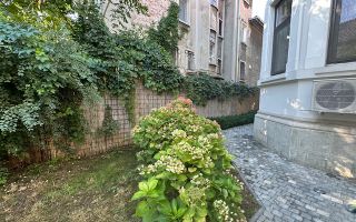 Inchiriere Vila Interbelica cu Curte - Birou - Dorobanti - Capitale - Poză 27