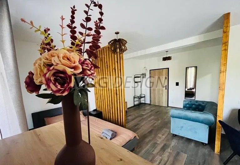 Apartament 1 camera bloc nou - Poză 2