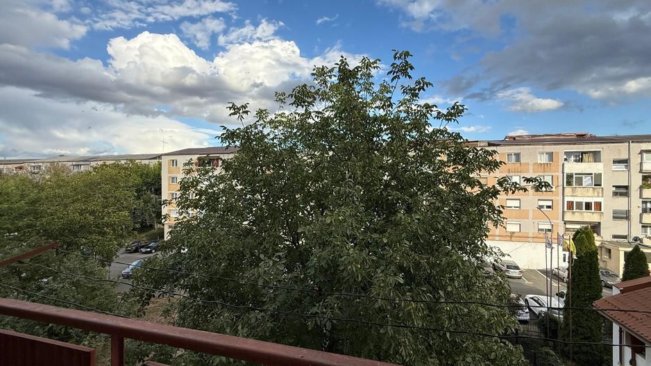 BRASADAS vinde ap 2 cam, balcon, Micro 16 Satu Mare. - Poză 6
