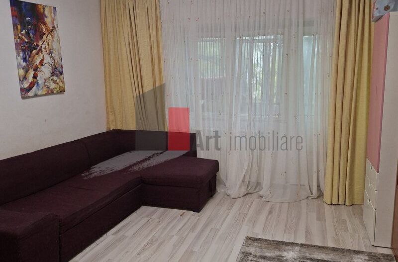 Vânzare garsonieră Berceni - Univ. Spiru Haret - Poză 9