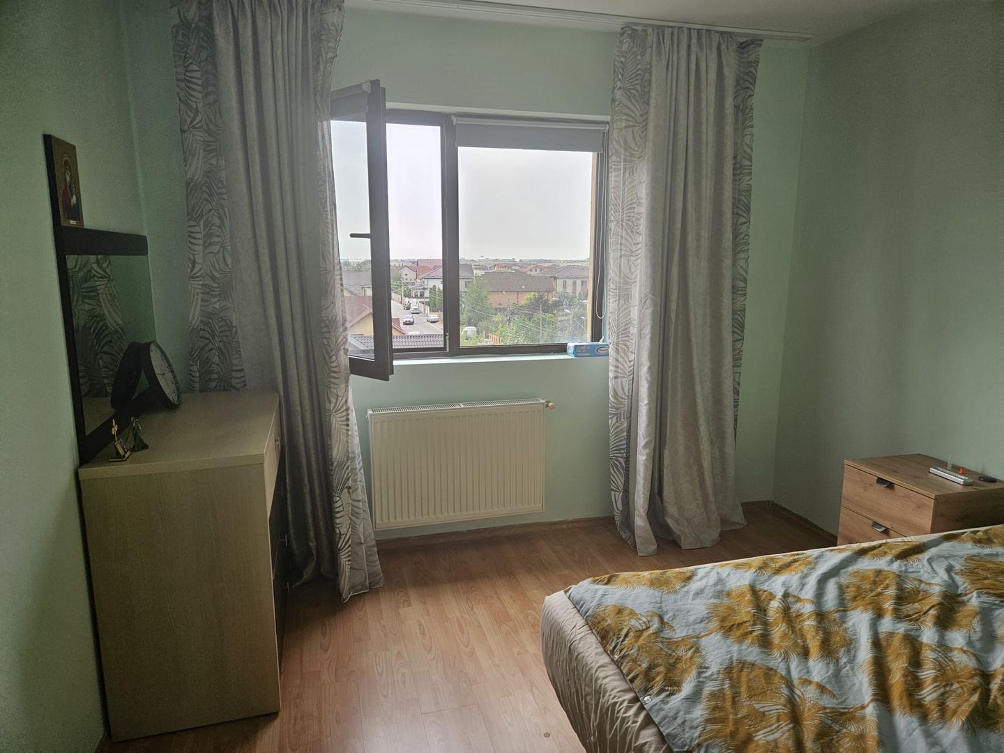 Apartament de Vânzare în Trivale - Zona Capitol - Poză 5